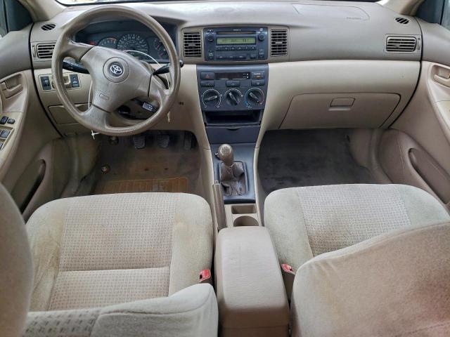 Toyota Corolla Ce Image 4