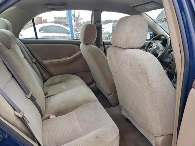 Toyota Corolla Ce Image 7