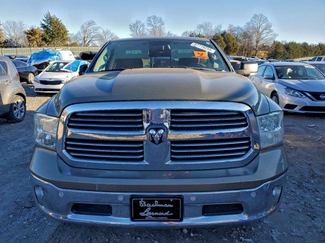 Ram 1500 Slt Image 3