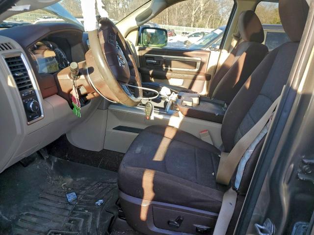 Ram 1500 Slt Image 5