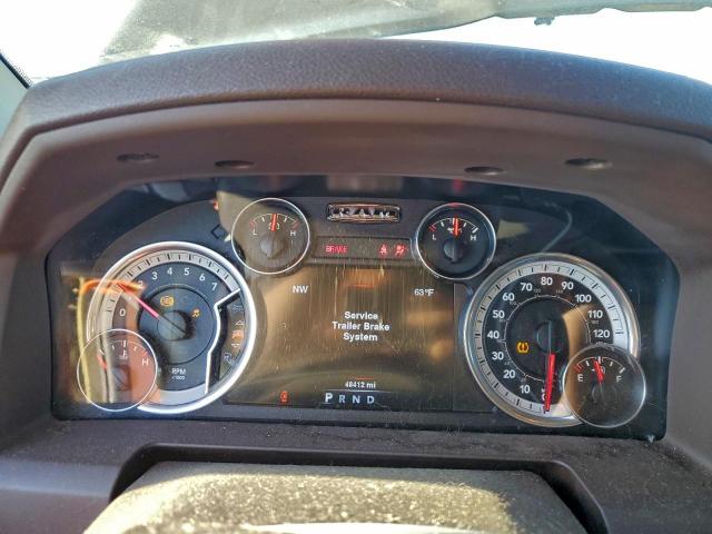 Ram 1500 Slt Image 12