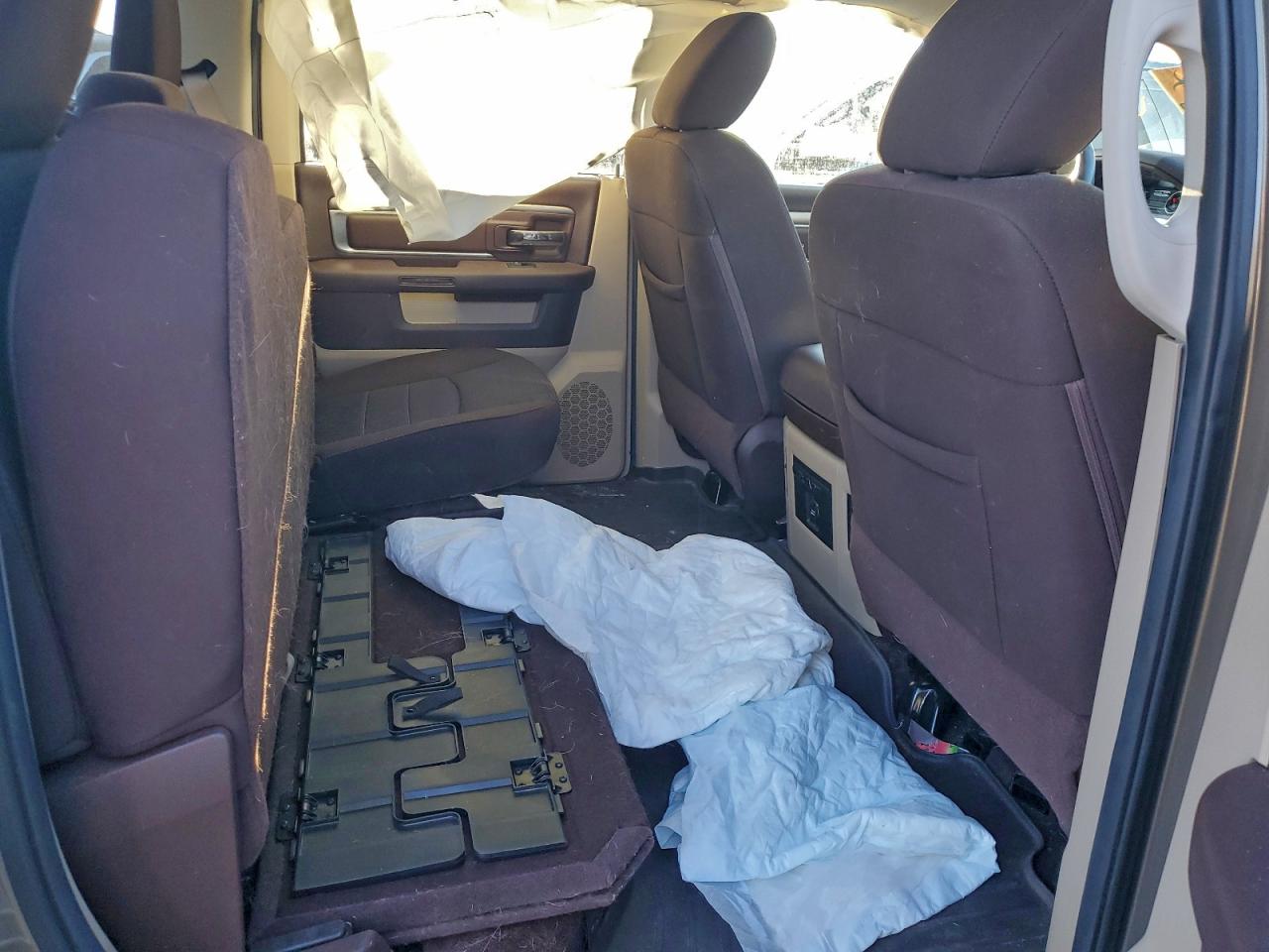 Ram 1500 Slt Image 6