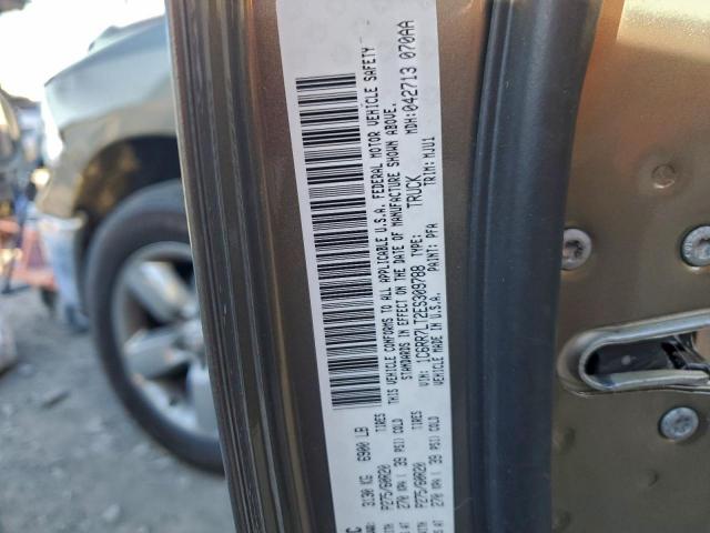 Ram 1500 Slt Image 11