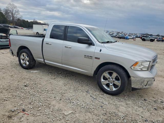 Ram 1500 Slt Image 4