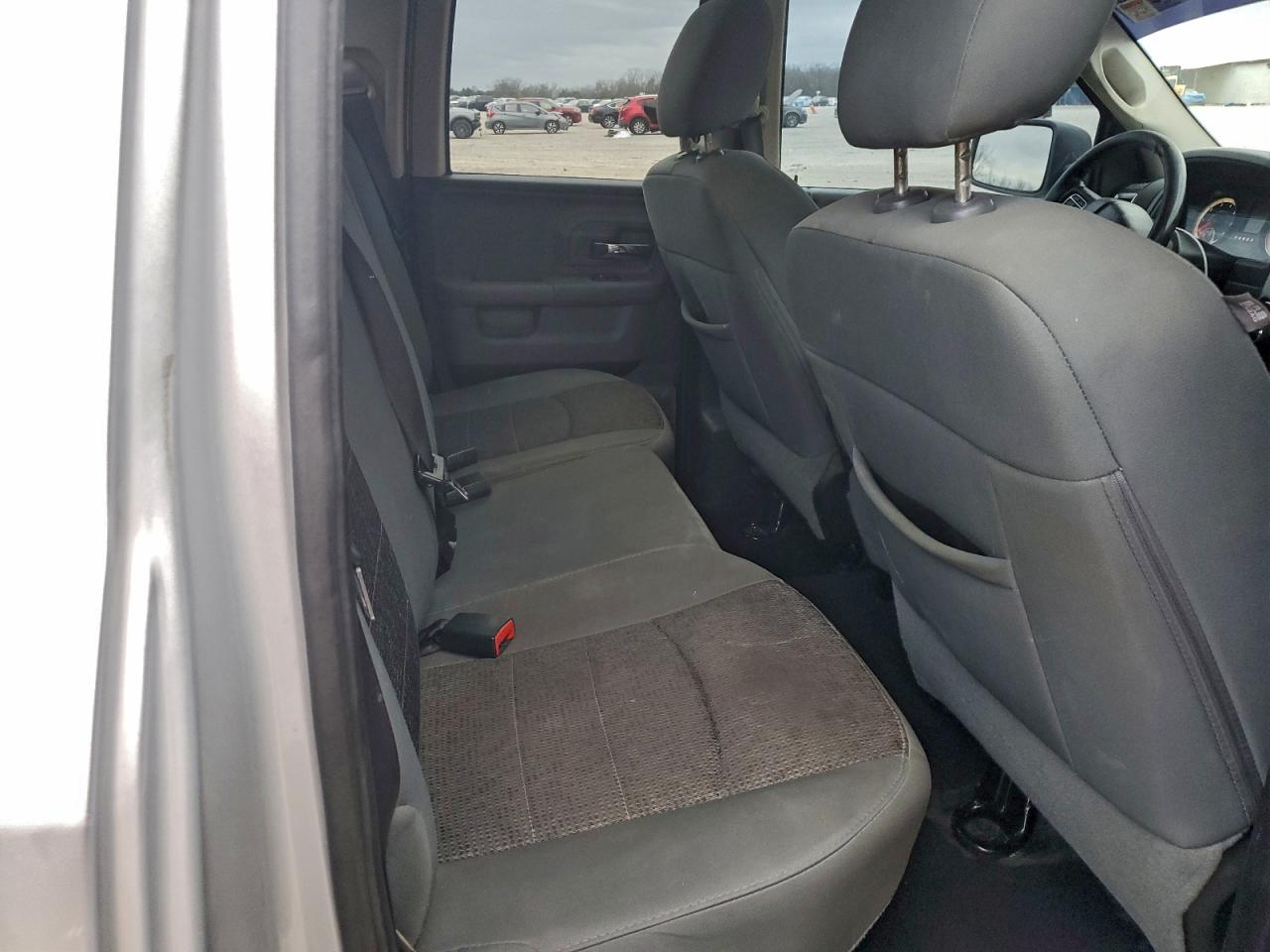 Ram 1500 Slt Image 9