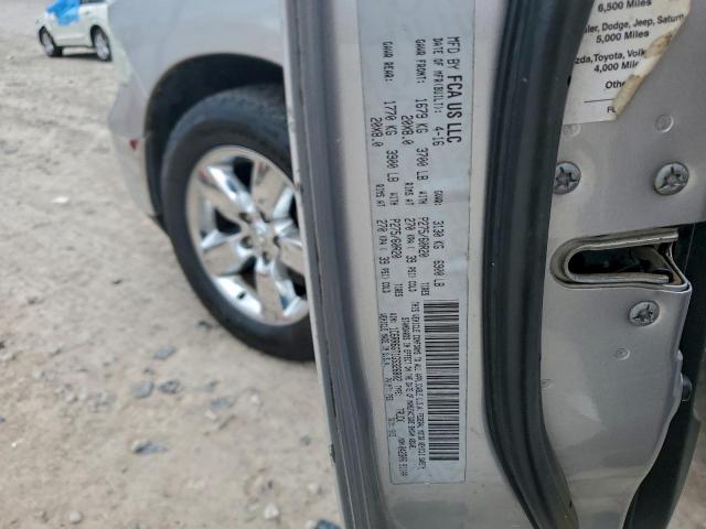 Ram 1500 Slt Image 12