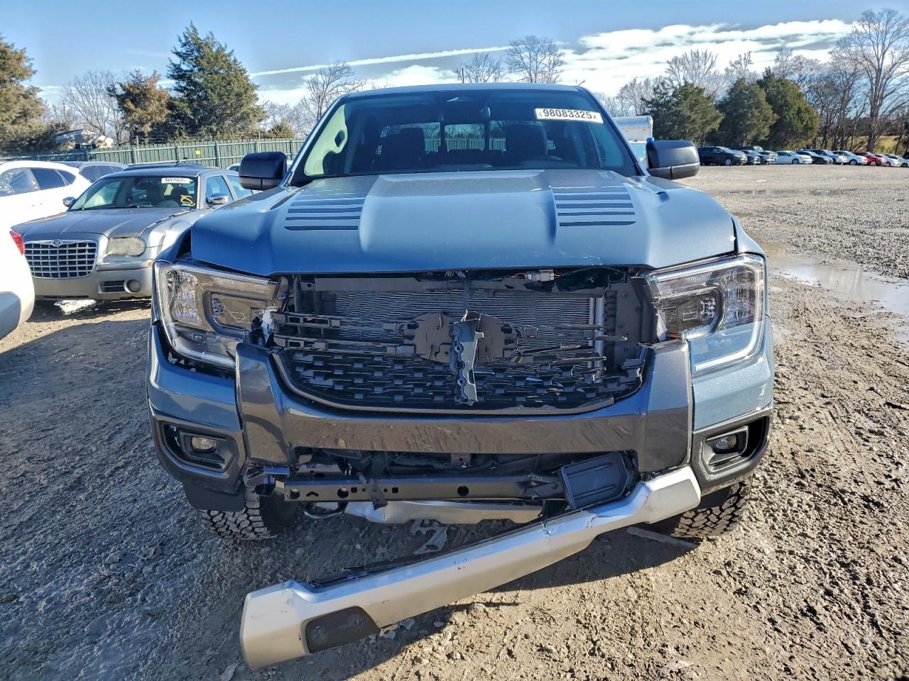 Ford Ranger Xlt Image 5