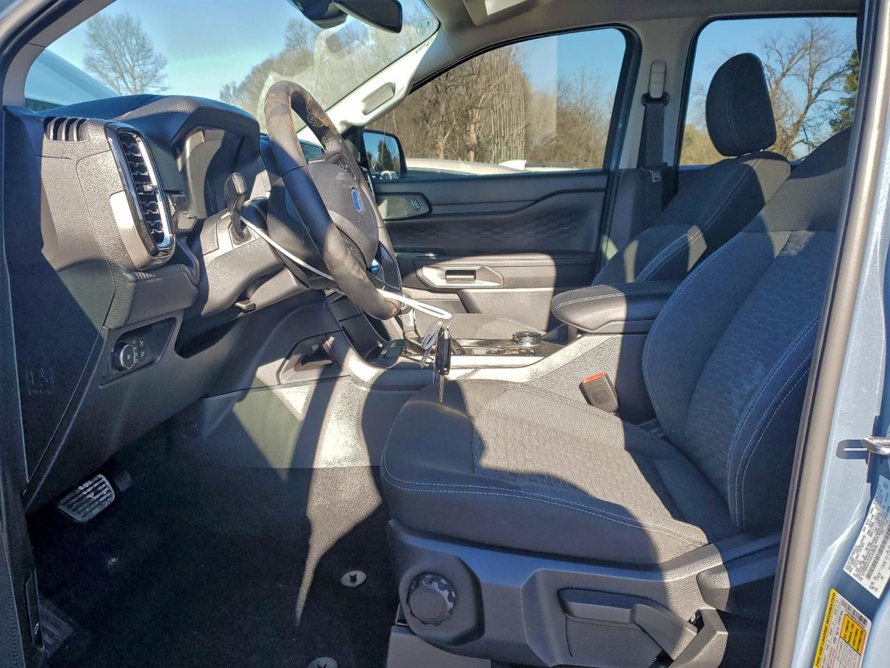 Ford Ranger Xlt Image 13