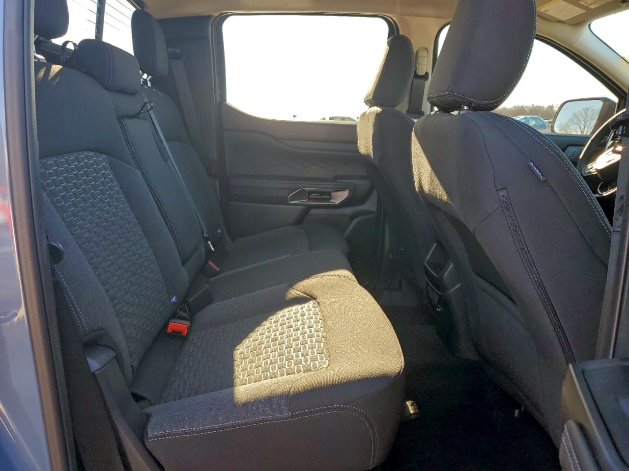 Ford Ranger Xlt Image 11