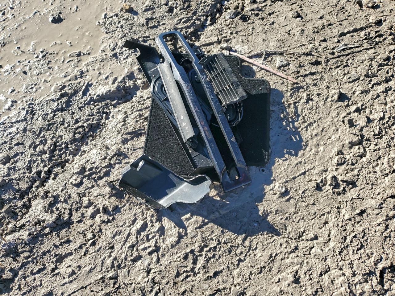 Ford Ranger Xlt Image 8