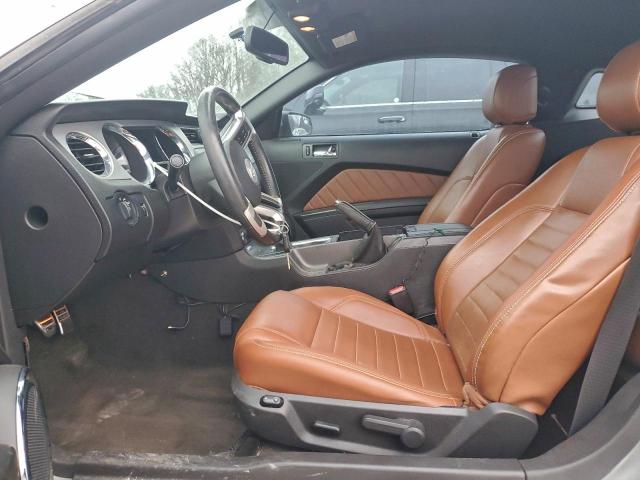 Ford Mustang Image 8