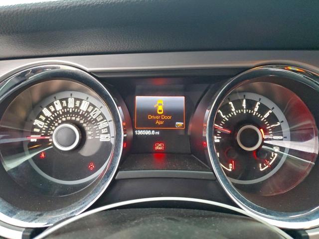 Ford Mustang Image 9