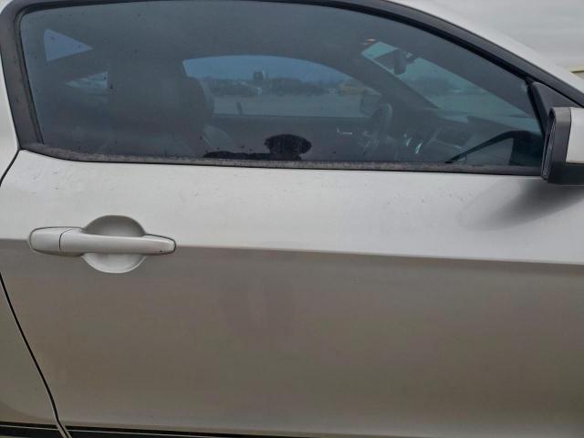 Ford Mustang Image 5