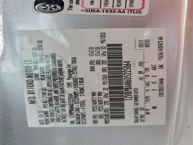 Ford Mustang Image 10