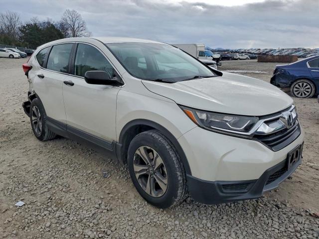 Honda Crv Lx Image 9