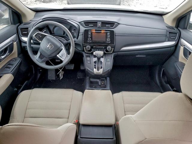 Honda Crv Lx Image 12