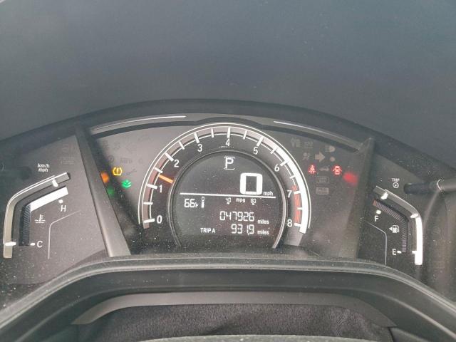 Honda Crv Lx Image 7