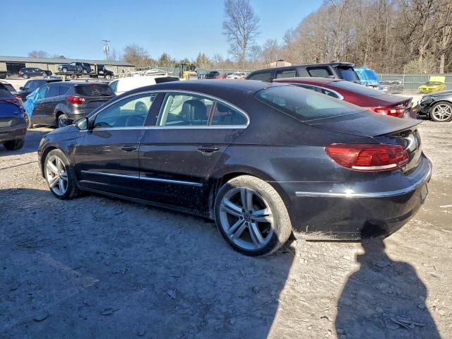 Volkswagen CC Sport Image 11