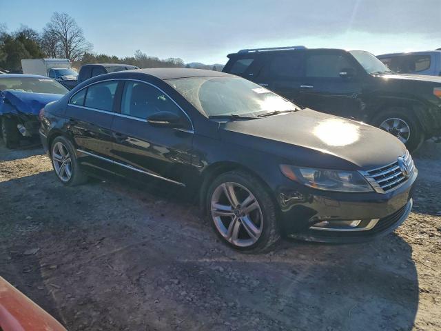 Volkswagen CC Sport Image 5