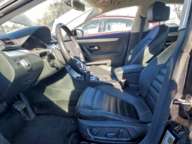 Volkswagen CC Sport Image 6