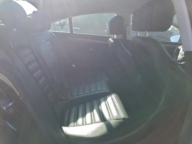 Volkswagen CC Sport Image 2