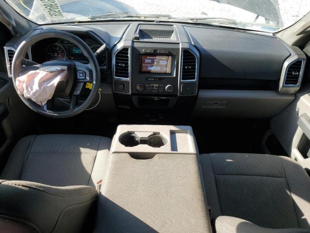 Ford F-150 Supercrew Image 10