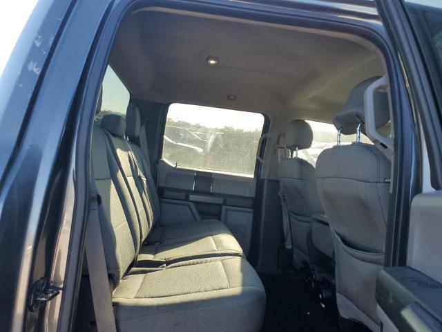 Ford F-150 Supercrew Image 8