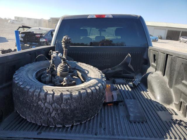 Ford F-150 Supercrew Image 13