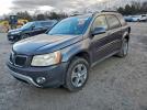 Pontiac Torrent Image 1