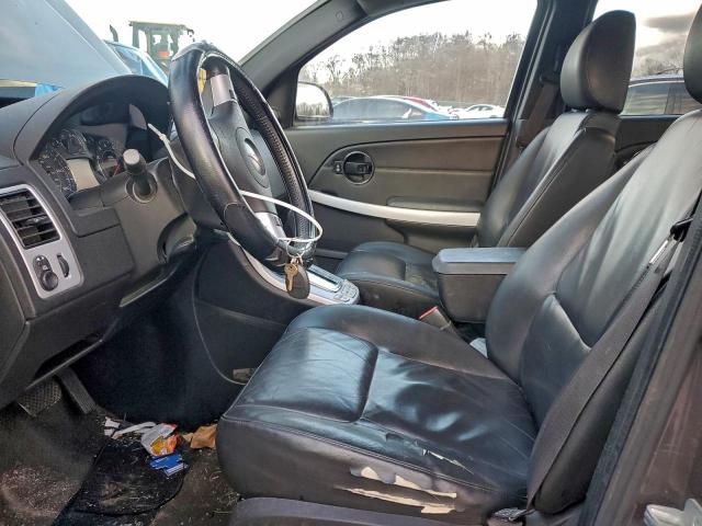 Pontiac Torrent Image 7