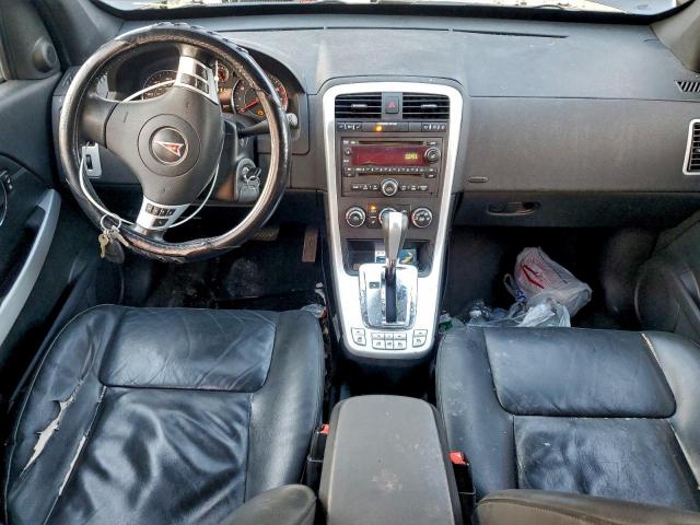 Pontiac Torrent Image 4