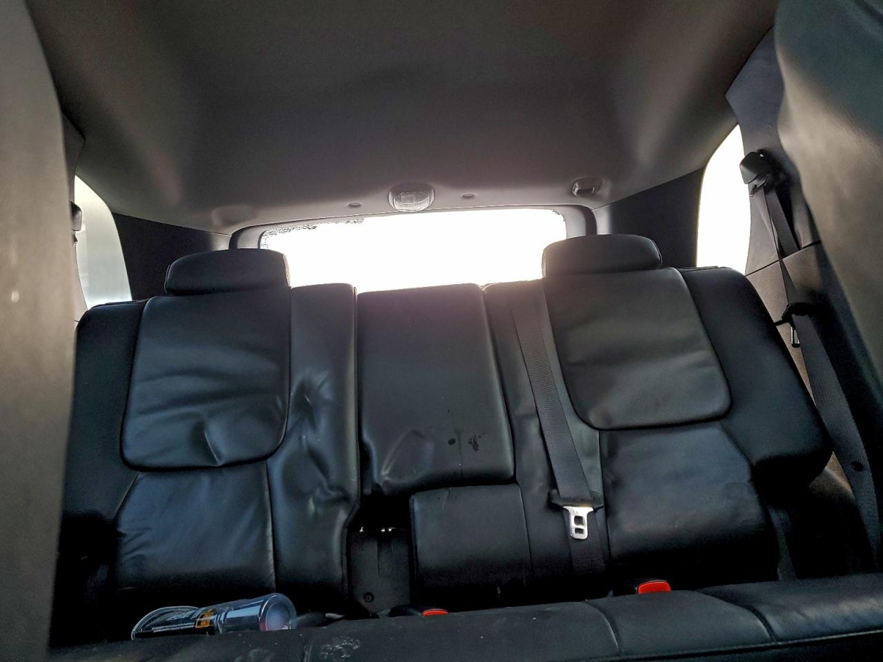 Pontiac Torrent Image 10