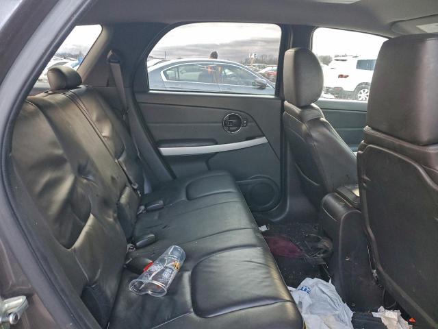 Pontiac Torrent Image 12