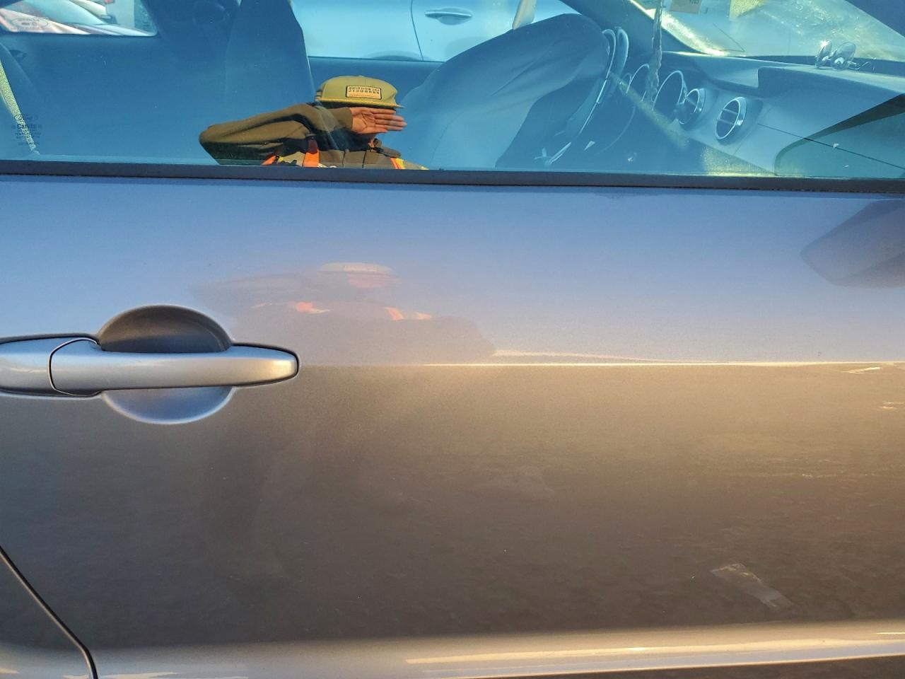 Ford Mustang Image 9