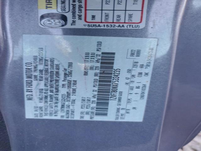 Ford Mustang Image 12