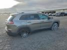 Jeep Grand Cherokee Latitude Image 8