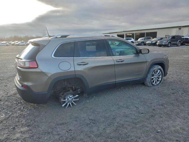 Jeep Grand Cherokee Latitude Image 8