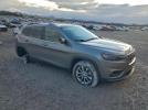 Jeep Grand Cherokee Latitude Image 5
