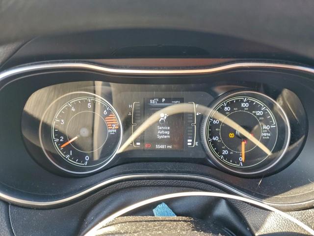 Jeep Grand Cherokee Latitude Image 11