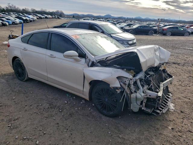 Ford Fusion Se Image 2