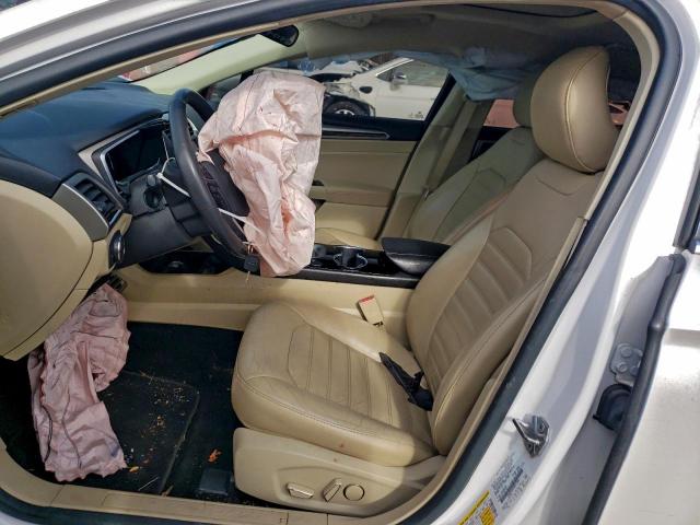 Ford Fusion Se Image 13