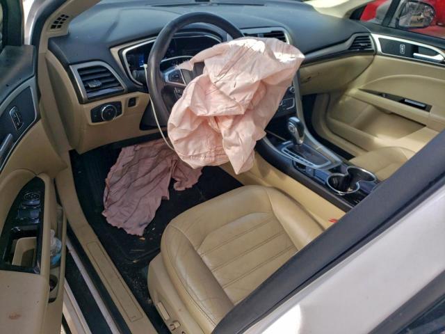 Ford Fusion Se Image 7