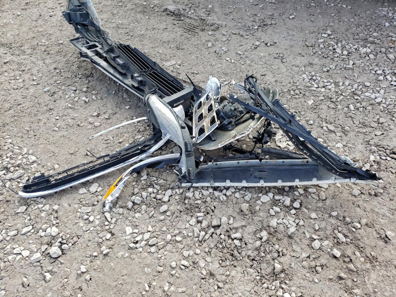 Ford Fusion Se Image 11