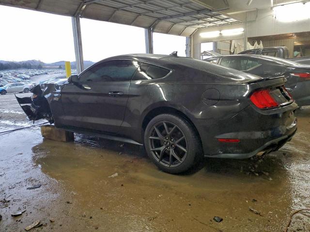 Ford Mustang Image 2