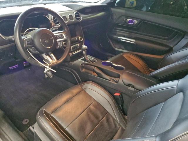 Ford Mustang Image 5