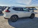 Nissan Rogue S Image 4