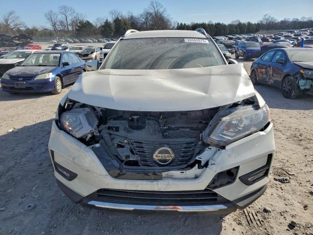 Nissan Rogue S Image 12