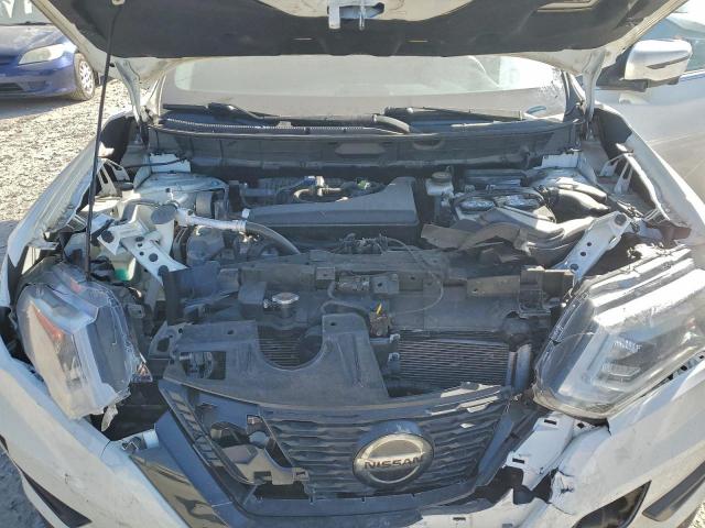 Nissan Rogue S Image 10