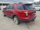 Ford Explorer Xlt Image 3