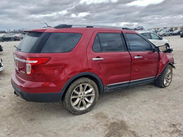Ford Explorer Xlt Image 5